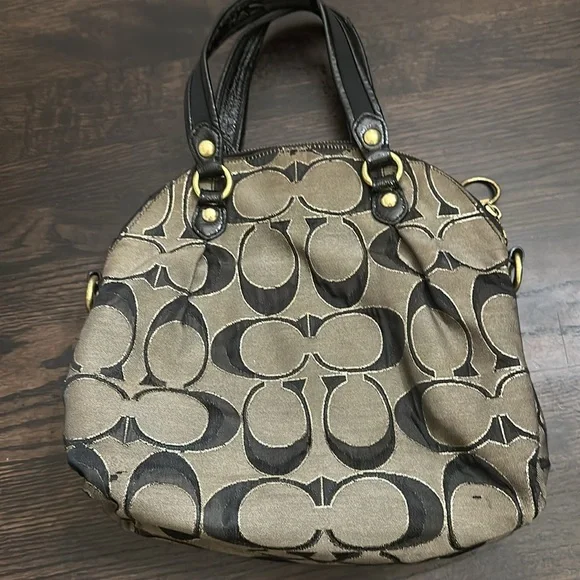 Coach poppy - Picture 5 of 15